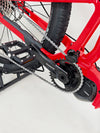 Saracen Ariel 50E Electric FS Bike 2024 / MEDIUM/ RRP: £4,999.00 / Excellent! / Only 127 miles from new!