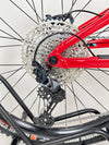 Saracen Ariel 50E Electric FS Bike 2024 / MEDIUM/ RRP: £4,999.00 / Excellent! / Only 127 miles from new!