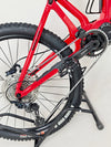 Saracen Ariel 50E Electric FS Bike 2024 / MEDIUM/ RRP: £4,999.00 / Excellent! / Only 127 miles from new!