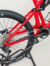 Saracen Ariel 50E Electric FS Bike 2024 / MEDIUM/ RRP: £4,999.00 / Excellent! / Only 127 miles from new!