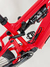 Saracen Ariel 50E Electric FS Bike 2024 / MEDIUM/ RRP: £4,999.00 / Excellent! / Only 127 miles from new!