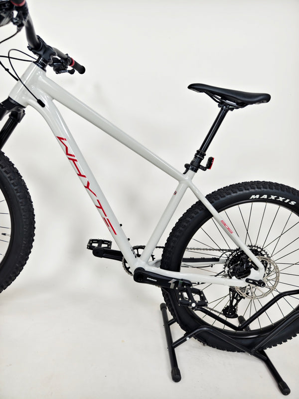 Whyte 905 V4 2023 / MEDIUM/ RRP: £2,099.00 / Excellent Condition!