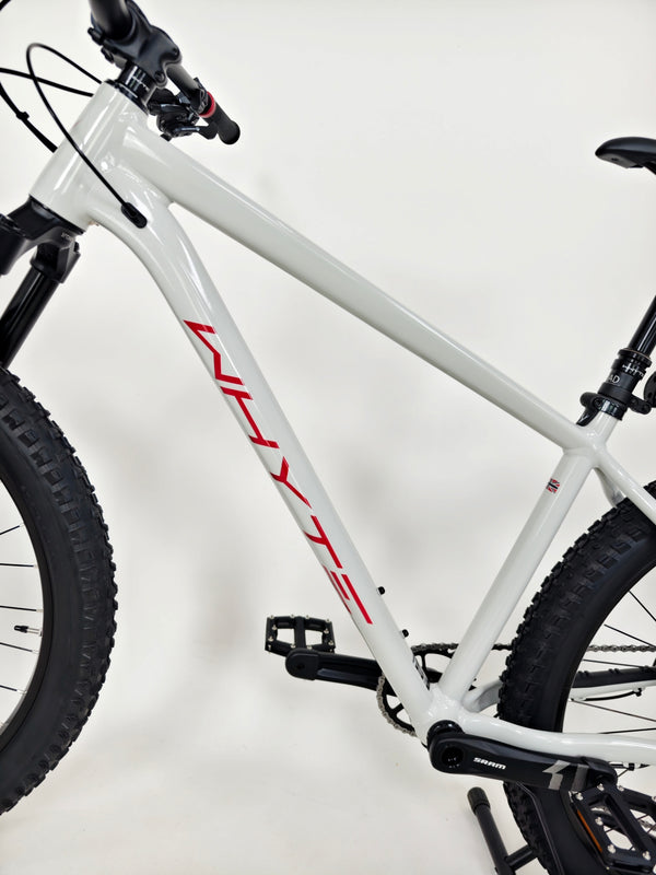 Whyte 905 V4 2023 / MEDIUM/ RRP: £2,099.00 / Excellent Condition!