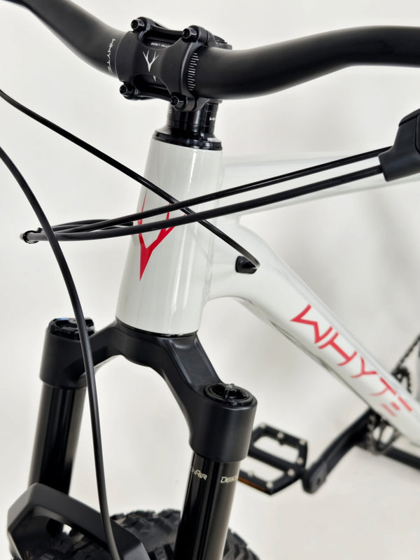 Whyte 905 V4 2023 / MEDIUM/ RRP: £2,099.00 / Excellent Condition!