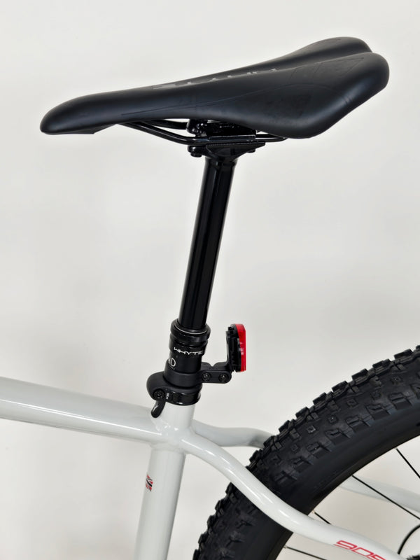 Whyte 905 V4 2023 / MEDIUM/ RRP: £2,099.00 / Excellent Condition!