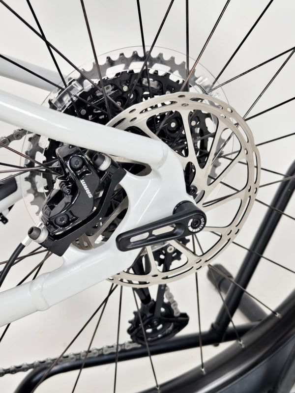 Whyte 905 V4 2023 / MEDIUM/ RRP: £2,099.00 / Excellent Condition!