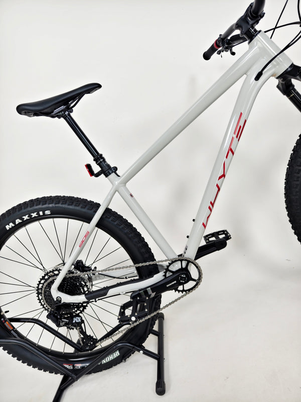 Whyte 905 V4 2023 / MEDIUM/ RRP: £2,099.00 / Excellent Condition!