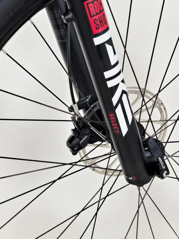 Whyte 905 V4 2023 / MEDIUM/ RRP: £2,099.00 / Excellent Condition!