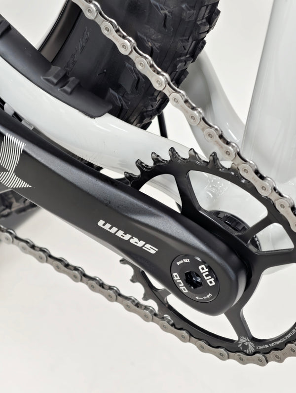 Whyte 905 V4 2023 / MEDIUM/ RRP: £2,099.00 / Excellent Condition!