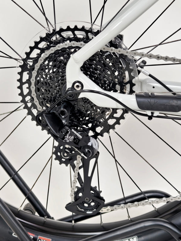 Whyte 905 V4 2023 / MEDIUM/ RRP: £2,099.00 / Excellent Condition!