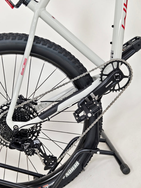 Whyte 905 V4 2023 / MEDIUM/ RRP: £2,099.00 / Excellent Condition!