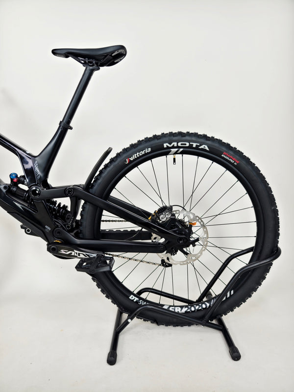 Canyon Sender CFR FMD 2021 / Downhill Bike / XL / FOX FLOAT 40 / RRP: £5,270.00 / Very Good Condition