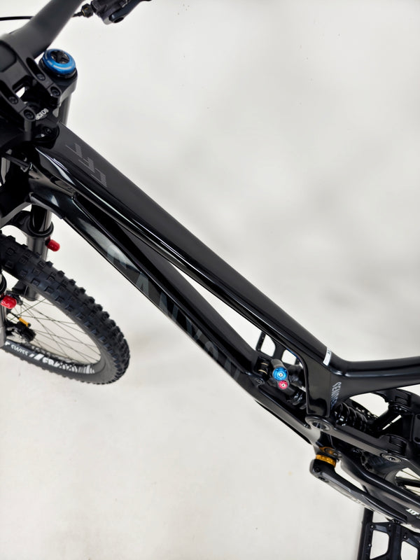 Canyon Sender CFR FMD 2021 / Downhill Bike / XL / FOX FLOAT 40 / RRP: £5,270.00 / Very Good Condition