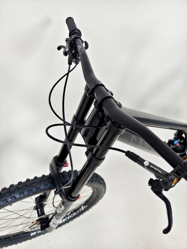 Canyon Sender CFR FMD 2021 / Downhill Bike / XL / FOX FLOAT 40 / RRP: £5,270.00 / Very Good Condition