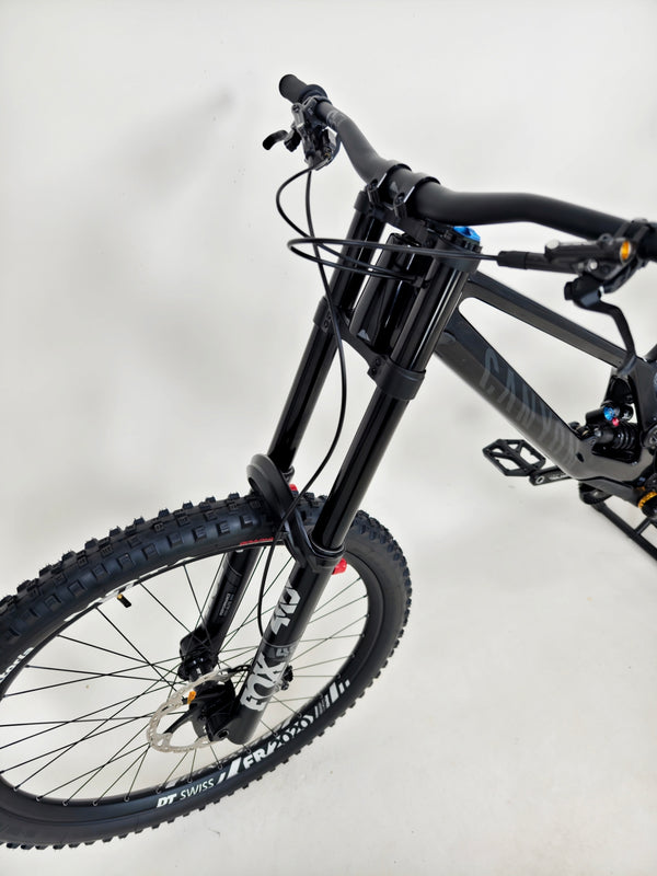 Canyon Sender CFR FMD 2021 / Downhill Bike / XL / FOX FLOAT 40 / RRP: £5,270.00 / Very Good Condition