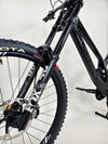 Canyon Sender CFR FMD 2021 / Downhill Bike / XL / FOX FLOAT 40 / RRP: £5,270.00 / Very Good Condition