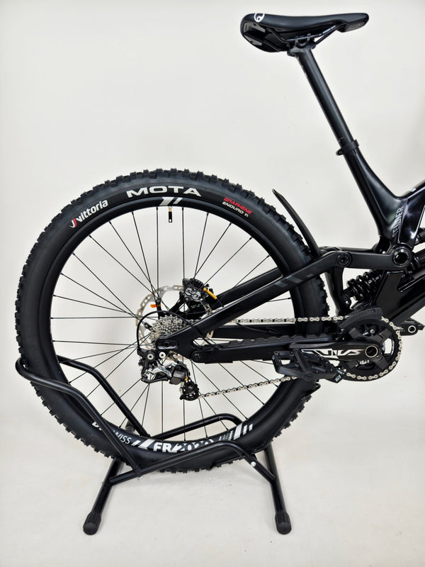 Canyon Sender CFR FMD 2021 / Downhill Bike / XL / FOX FLOAT 40 / RRP: £5,270.00 / Very Good Condition