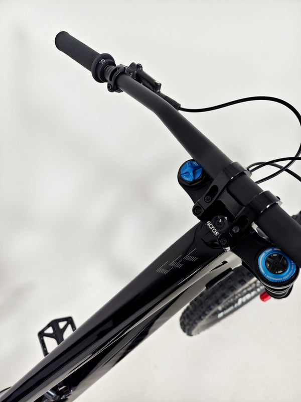 Canyon Sender CFR FMD 2021 / Downhill Bike / XL / FOX FLOAT 40 / RRP: £5,270.00 / Very Good Condition