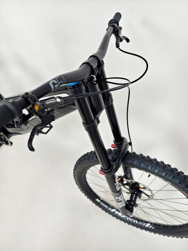 Canyon Sender CFR FMD 2021 / Downhill Bike / XL / FOX FLOAT 40 / RRP: £5,270.00 / Very Good Condition