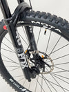 Canyon Sender CFR FMD 2021 / Downhill Bike / XL / FOX FLOAT 40 / RRP: £5,270.00 / Very Good Condition