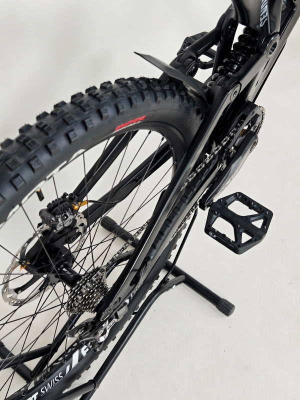 Canyon Sender CFR FMD 2021 / Downhill Bike / XL / FOX FLOAT 40 / RRP: £5,270.00 / Very Good Condition
