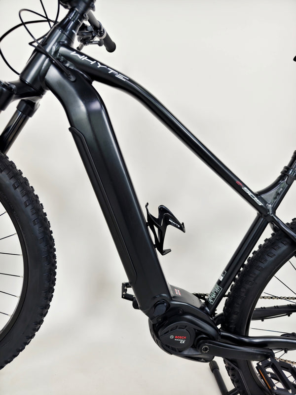 Whyte e-505 v1 Electric MTB 2023 / LARGE / RRP: £3,499.00 / Very Good Condition