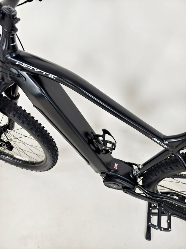 Whyte e-505 v1 Electric MTB 2023 / LARGE / RRP: £3,499.00 / Very Good Condition