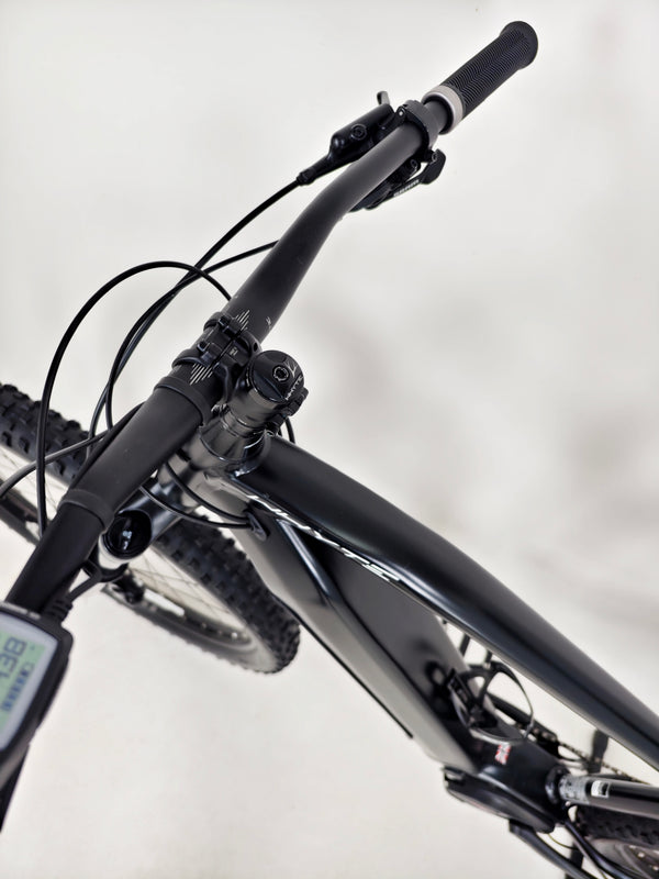 Whyte e-505 v1 Electric MTB 2023 / LARGE / RRP: £3,499.00 / Very Good Condition