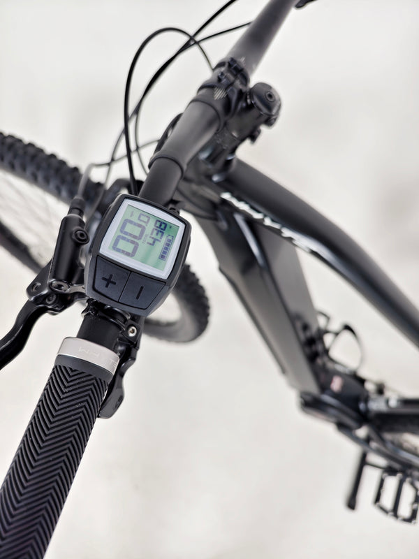 Whyte e-505 v1 Electric MTB 2023 / LARGE / RRP: £3,499.00 / Very Good Condition