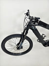 Whyte e-505 v1 Electric MTB 2023 / LARGE / RRP: £3,499.00 / Very Good Condition