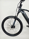 Whyte e-505 v1 Electric MTB 2023 / LARGE / RRP: £3,499.00 / Very Good Condition