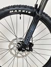 Whyte e-505 v1 Electric MTB 2023 / LARGE / RRP: £3,499.00 / Very Good Condition