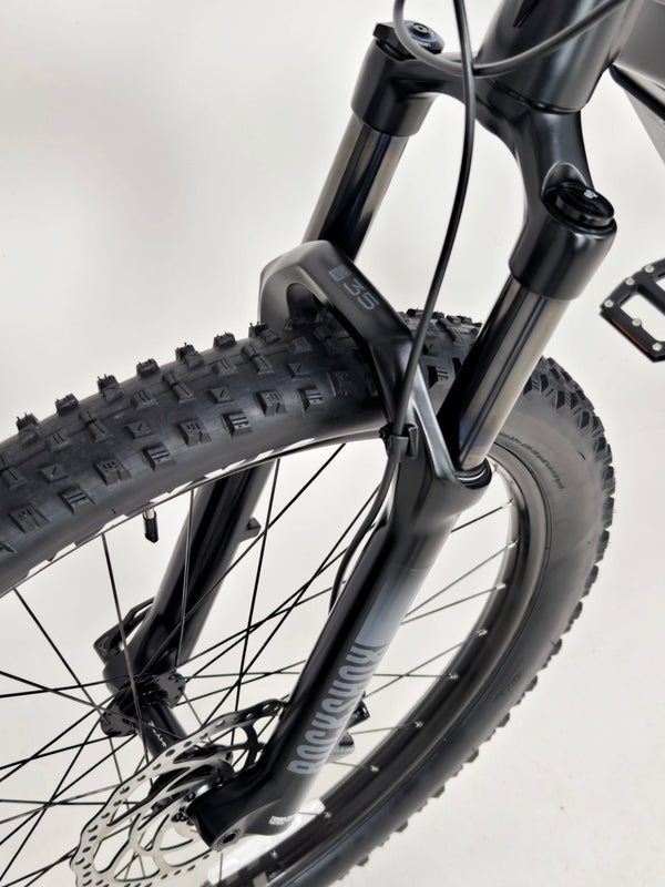 Whyte e-505 v1 Electric MTB 2023 / LARGE / RRP: £3,499.00 / Very Good Condition