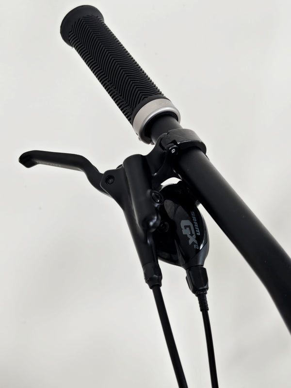 Whyte e-505 v1 Electric MTB 2023 / LARGE / RRP: £3,499.00 / Very Good Condition