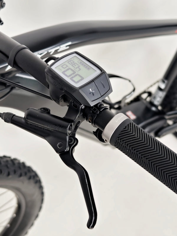 Whyte e-505 v1 Electric MTB 2023 / LARGE / RRP: £3,499.00 / Very Good Condition