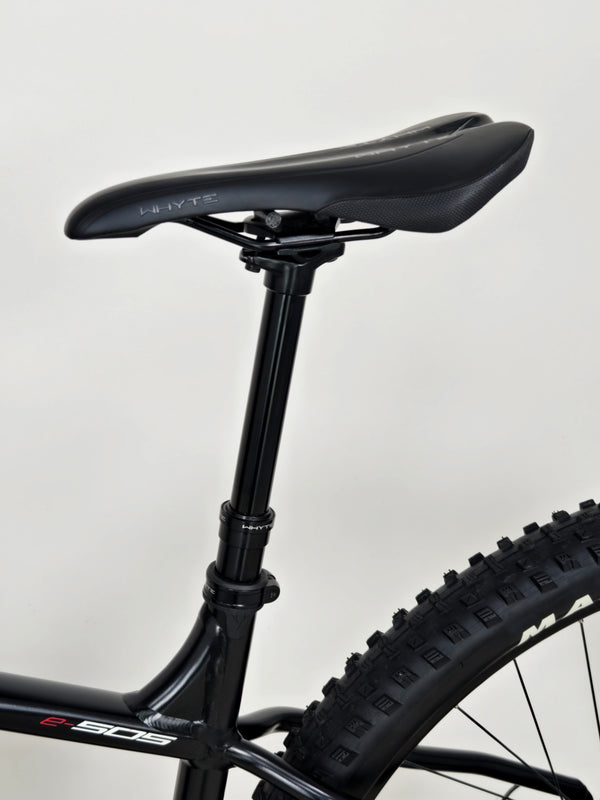Whyte e-505 v1 Electric MTB 2023 / LARGE / RRP: £3,499.00 / Very Good Condition