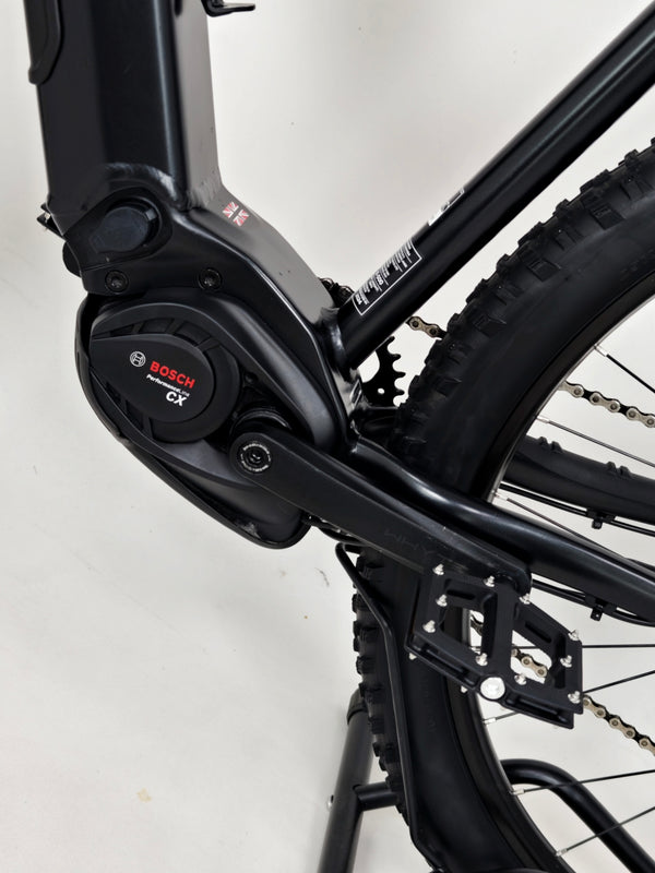 Whyte e-505 v1 Electric MTB 2023 / LARGE / RRP: £3,499.00 / Very Good Condition
