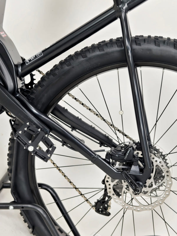 Whyte e-505 v1 Electric MTB 2023 / LARGE / RRP: £3,499.00 / Very Good Condition