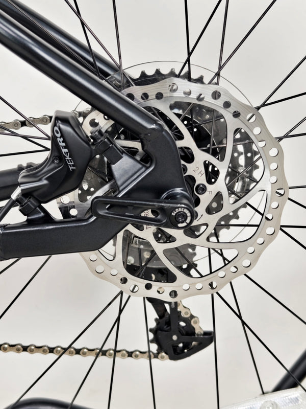 Whyte e-505 v1 Electric MTB 2023 / LARGE / RRP: £3,499.00 / Very Good Condition