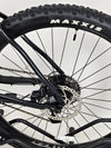 Whyte e-505 v1 Electric MTB 2023 / LARGE / RRP: £3,499.00 / Very Good Condition