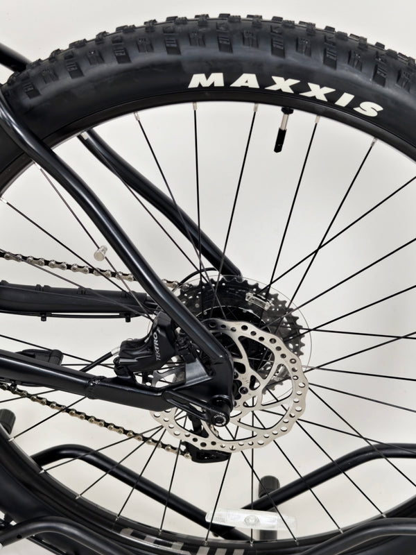 Whyte e-505 v1 Electric MTB 2023 / LARGE / RRP: £3,499.00 / Very Good Condition