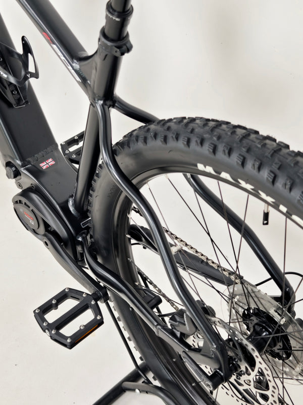 Whyte e-505 v1 Electric MTB 2023 / LARGE / RRP: £3,499.00 / Very Good Condition