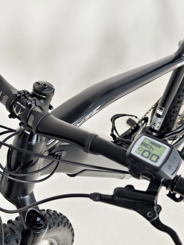 Whyte e-505 v1 Electric MTB 2023 / LARGE / RRP: £3,499.00 / Very Good Condition