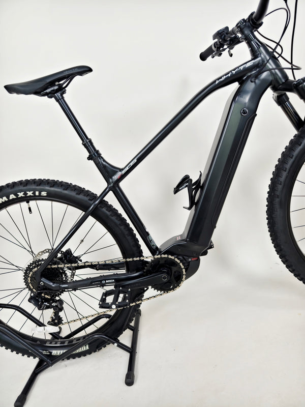 Whyte e-505 v1 Electric MTB 2023 / LARGE / RRP: £3,499.00 / Very Good Condition
