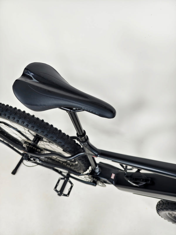Whyte e-505 v1 Electric MTB 2023 / LARGE / RRP: £3,499.00 / Very Good Condition