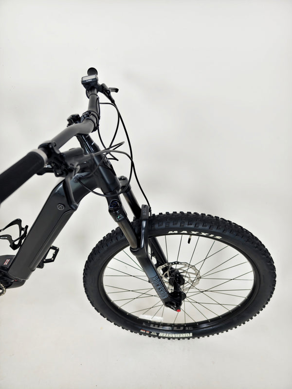 Whyte e-505 v1 Electric MTB 2023 / LARGE / RRP: £3,499.00 / Very Good Condition