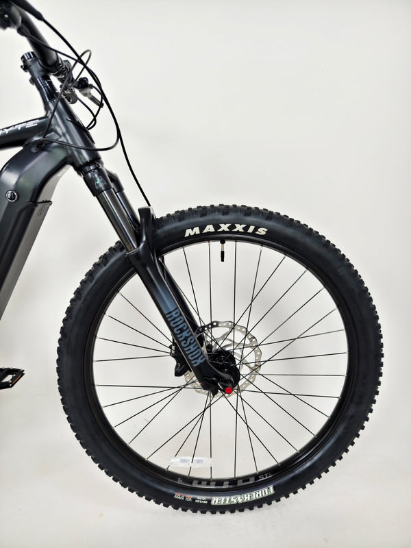 Whyte e-505 v1 Electric MTB 2023 / LARGE / RRP: £3,499.00 / Very Good Condition