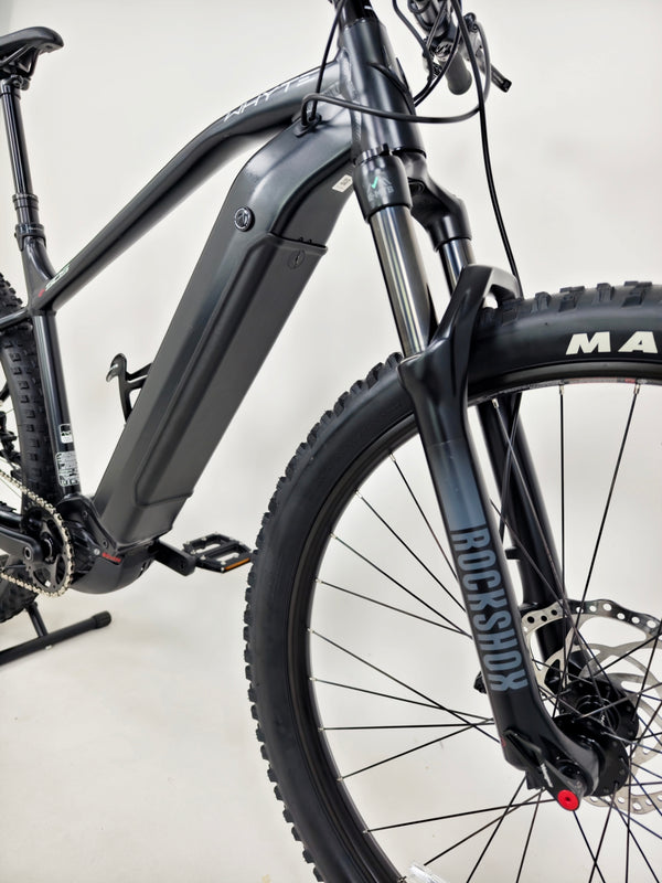 Whyte e-505 v1 Electric MTB 2023 / LARGE / RRP: £3,499.00 / Very Good Condition