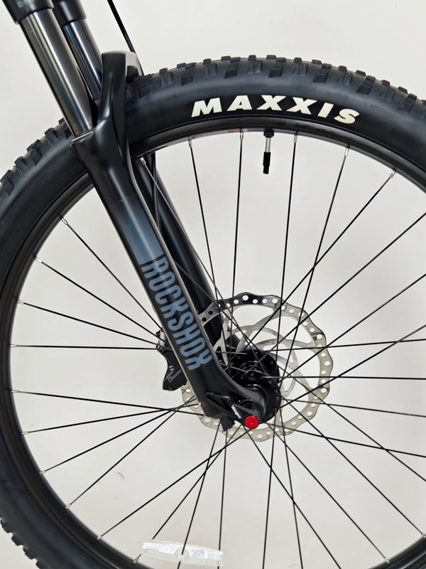Whyte e-505 v1 Electric MTB 2023 / LARGE / RRP: £3,499.00 / Very Good Condition