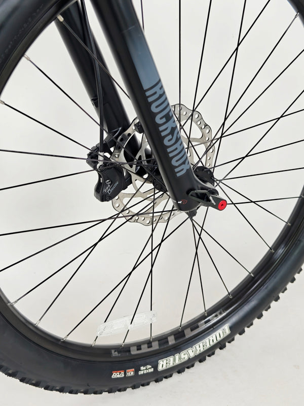 Whyte e-505 v1 Electric MTB 2023 / LARGE / RRP: £3,499.00 / Very Good Condition